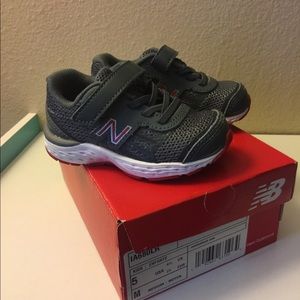 Baby New Balance Shoes